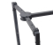 Deluxe 4-Leg Collapsible Keyboard Stand