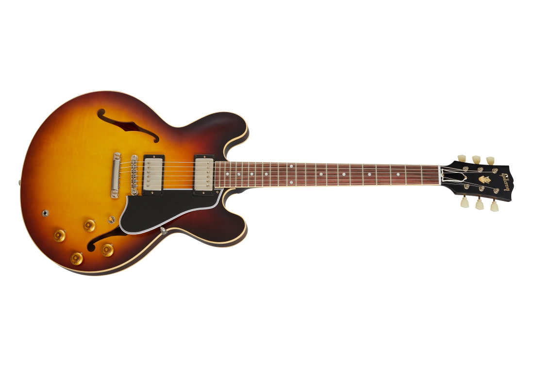 1959 ES-335 Reissue Electric Guitar - Vintage Burst