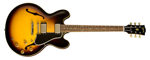 Gibson Custom Shop - 1959 ES-335 Reissue - Vintageburst