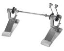 Trick Drums - Pro1-V ShortBoard Chain Drive Double Bass Drum Pedal