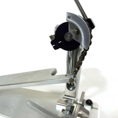 Pro1-V ShortBoard Chain Drive Double Bass Drum Pedal