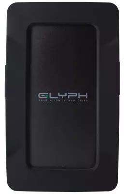 Atom Pro NVME SSD Thunderbolt 3 Hard Drive - 2 TB