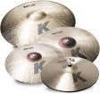 Zildjian - K Sweet Cymbal Pack (14H,16C,18C,21R)