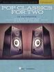 Hal Leonard - Pop Classics for Two Trombones: Easy Instrumental Duets - Phillips - Trombone Duet - Book