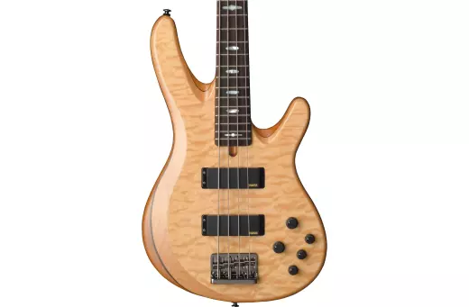 TRB1004J 4-String Bass - Natural