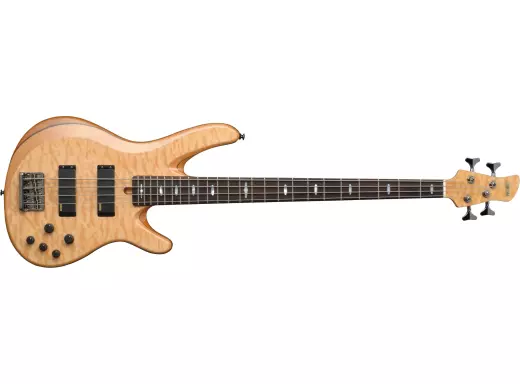 TRB1004J 4-String Bass - Natural