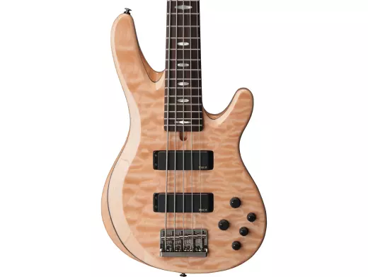 TRB1005J 5-String Bass - Natural