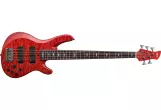 Yamaha - TRB1005J 5-String Bass - Caramel Brown