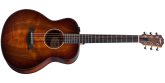 Taylor Guitars - GS Mini-e Koa Plus All Hawaiian Koa Acoustic-Electric Guitar
