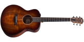 Taylor Guitars - GS Mini-e Koa Plus All Hawaiian Koa Acoustic-Electric Guitar