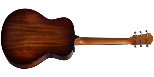 GS Mini-e Koa Plus All Hawaiian Koa Acoustic-Electric Guitar