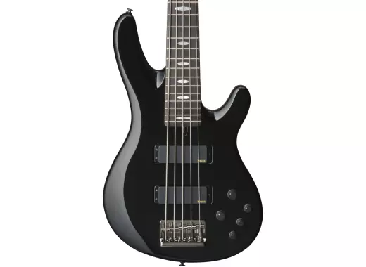 TRB1005J 5-String Bass - Black