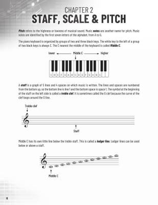 Sound Patterns, Book 1 - Crocker - Student Edition - Book