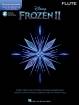 Hal Leonard - Frozen 2: Instrumental Play-Along - Lopez/Anderson-Lopez - Flute - Book/Audio Online
