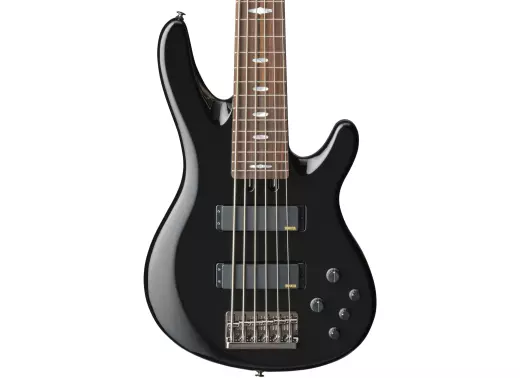 TRB1006J 6-String Bass - Black