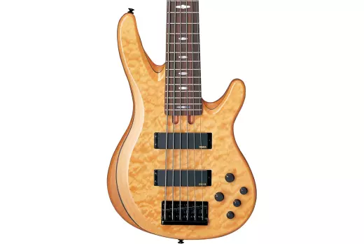 TRB1006J 6-String Bass - Natural