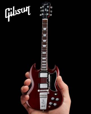 Gibson \'64 SG Standard Mini Guitar Model