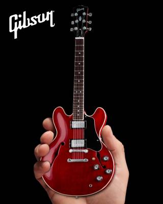 Gibson ES-335 Mini Guitar Model