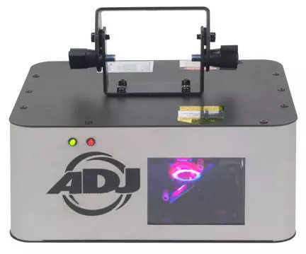 Adj Ruby Royal Laser