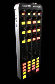 Xone: K2 Universal Midi Controller w/ Soundcard