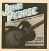 John Pearse - Jazz Light Electric Strings