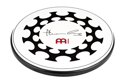 Meinl - 12 Thomas Lang Signature Practice Pad