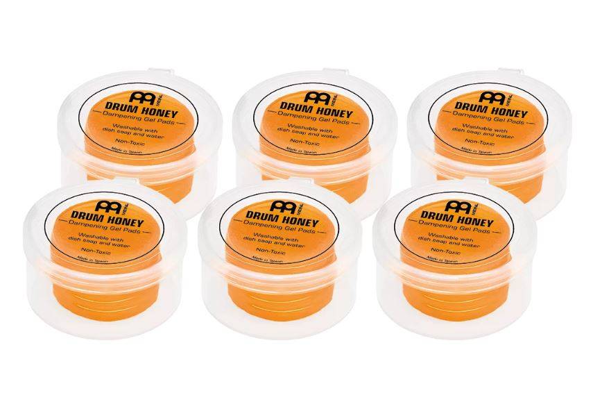 Meinl Drum Honey Refill Pack (6 Pcs)