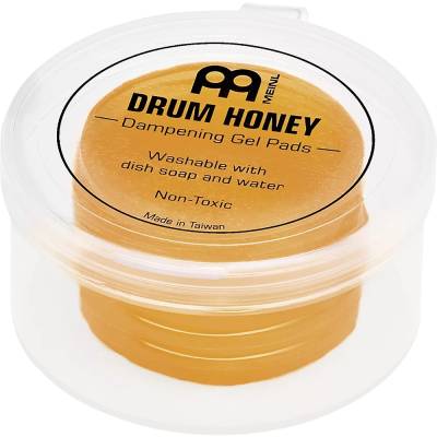 Drum Honey Refill Pack (6 Pcs)