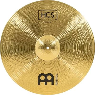 Meinl - HCS 20 Crash-Ride