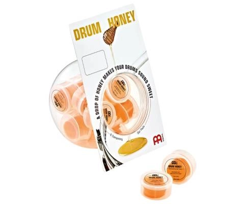 Meinl - Drum Honey Fishbowl - 16 Packs