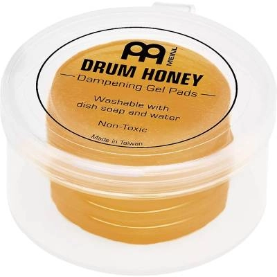 Drum Honey Fishbowl - 16 Packs