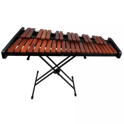 Musser 3.0 Oct Practice Marimba Marimba Paduk