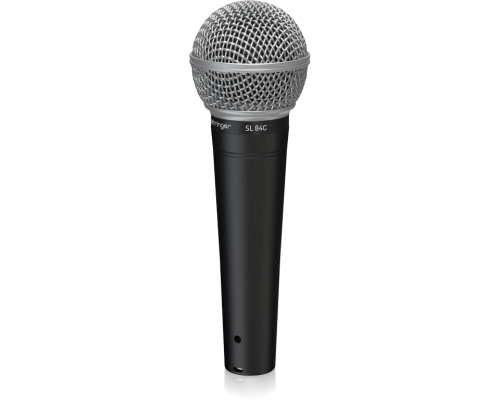 SL 84C Dynamic Cardioid Handheld Microphone