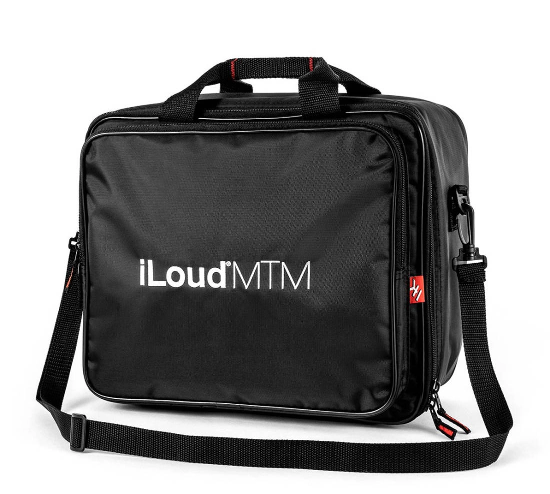 Carrying Bag for iLoud MTM Monitors