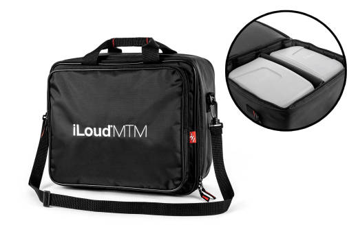 Carrying Bag for iLoud MTM Monitors
