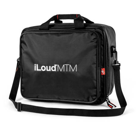 IK Multimedia - Carrying Bag for iLoud MTM Monitors