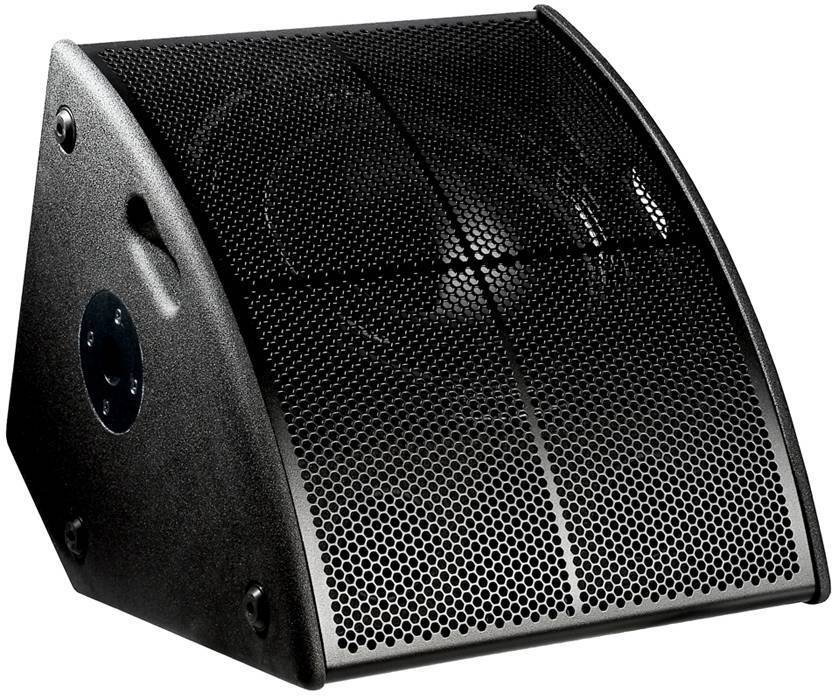 VTC 15-Inch Coaxial Floor Monitor