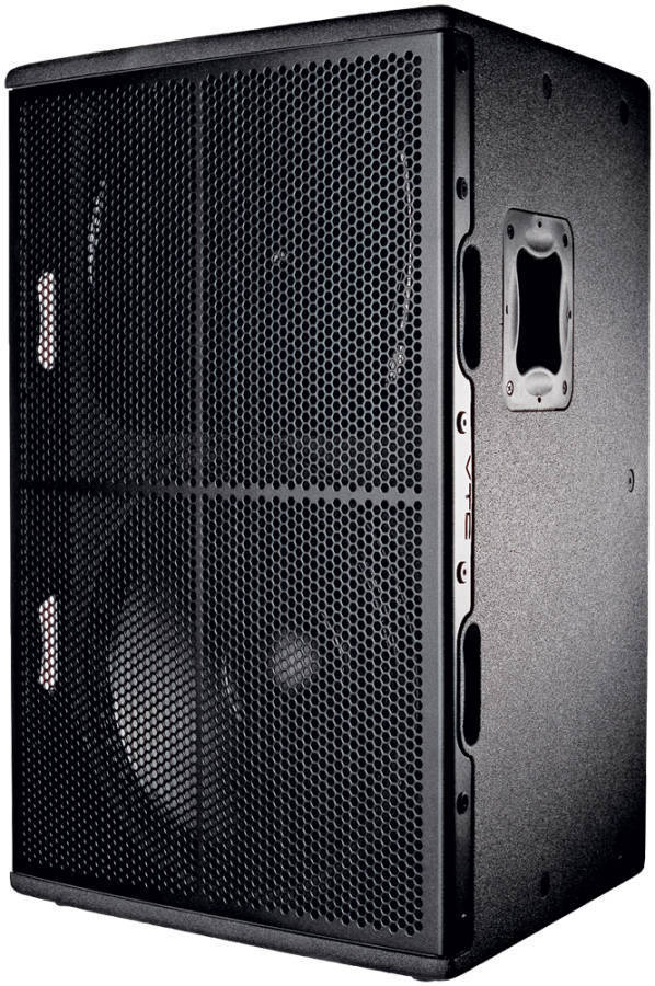 VTC 1420-Watt 15-Inch+2-Inch Full-Range Speaker