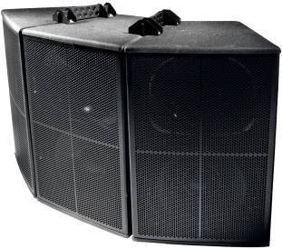 VTC 1420-Watt 15-Inch+2-Inch Full-Range Speaker