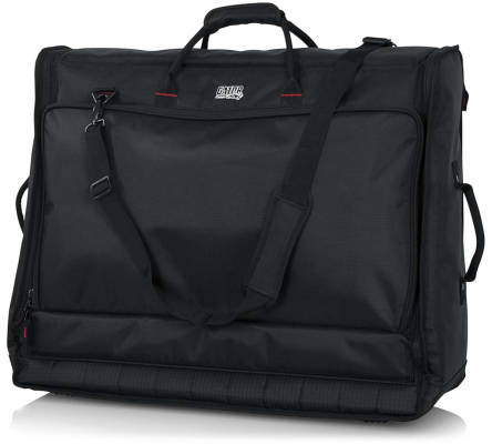 Deluxe Padded Universal Large Mixer Bag 26\'\'x21\'\'