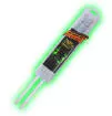 Grover - Firestix - Screamin Green