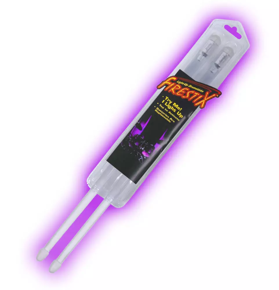 Firestix - Purple Haze