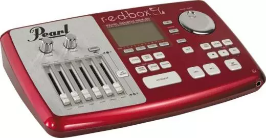 E-Pro Red Box Module