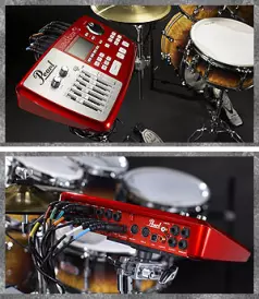 E-Pro Red Box Module