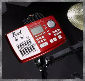 E-Pro Red Box Module