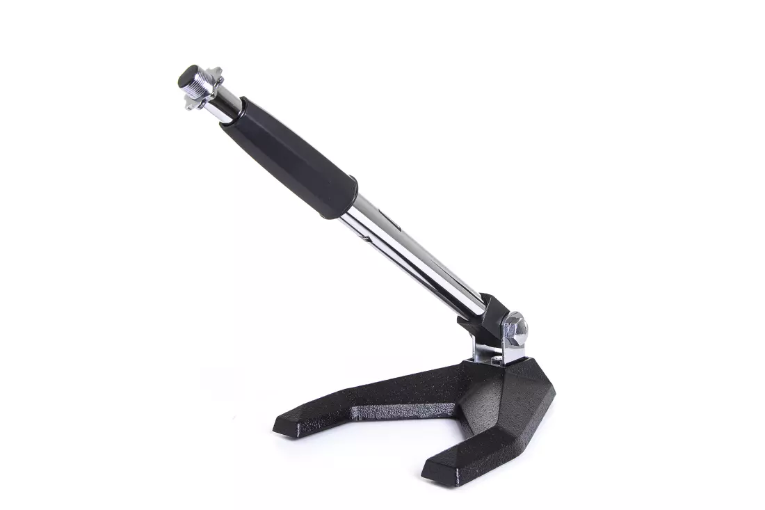 Heavy Duty Tilting Telescopic Stand