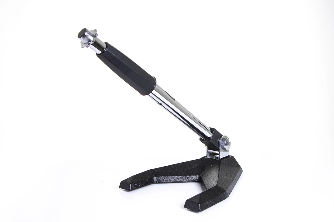 Heavy Duty Tilting Telescopic Stand