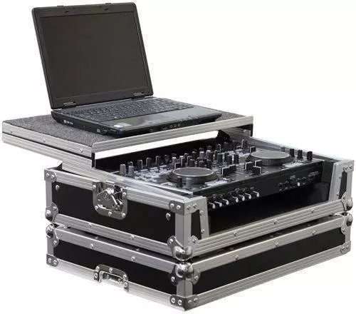 Odyssey Glide Style Case For Denon DNMC3/6000