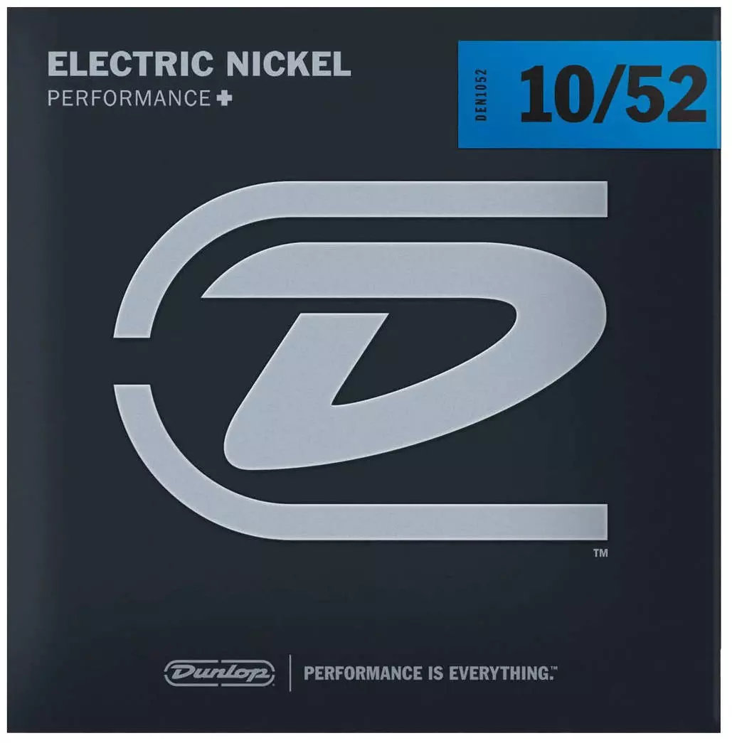 Performance+ Electric Guitar Strings LT-HB 10-52