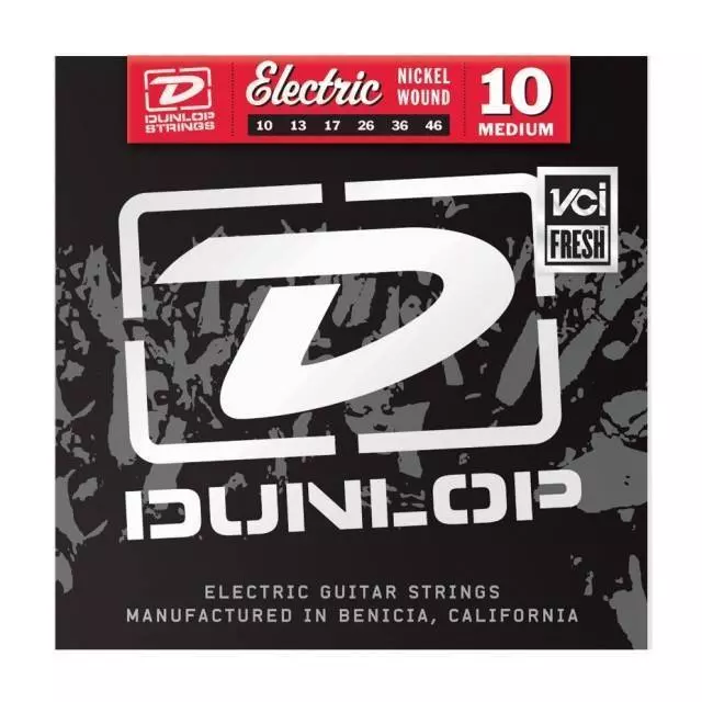 Electric Strings Medium 10-46